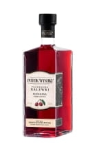 Nalewka Prawdziwa Potok Wysoki wiśnia 0,5l 21%