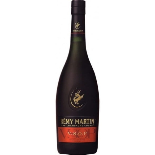 Cognac Remy Martin VSOP 0,7l 40%