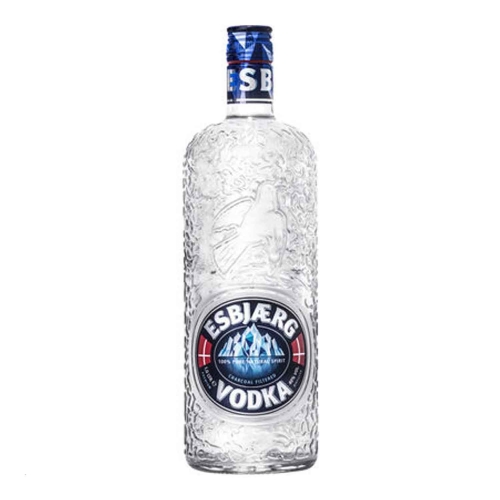 Wódka Esbjaerg 1l 40%