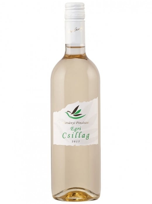 Wino Egri Csillag 0,75l b/w
