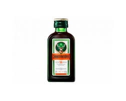 Likier Jagermeister 0,04l 35%