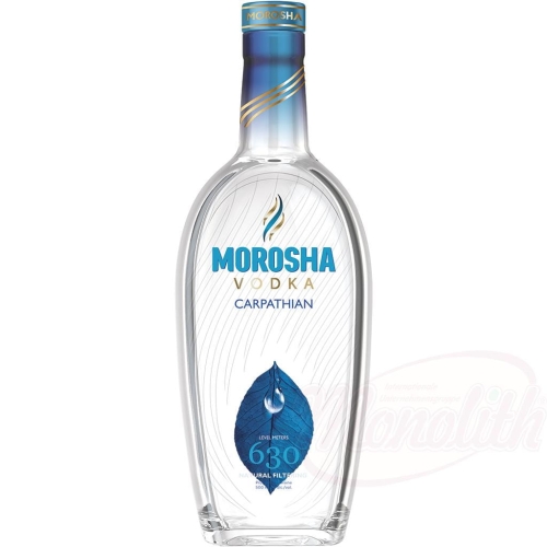 Wódka Morosha 0,5l 40%