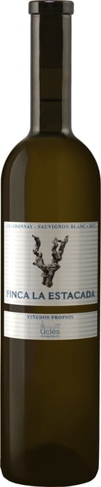 Wino Finca La Escacada Chardonnay Sauv.Blance 0,75l b/w