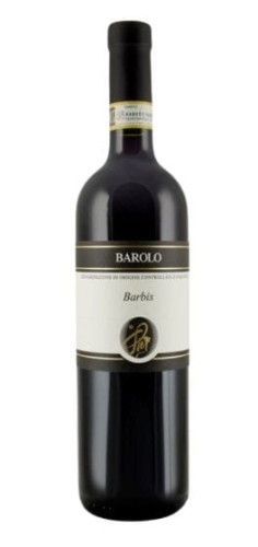 Wino Piervini Barolo DOCG 0,75l 14,5% cz/w