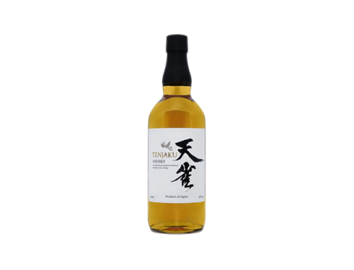 Whisky Tenjaku 0,7l 40%
