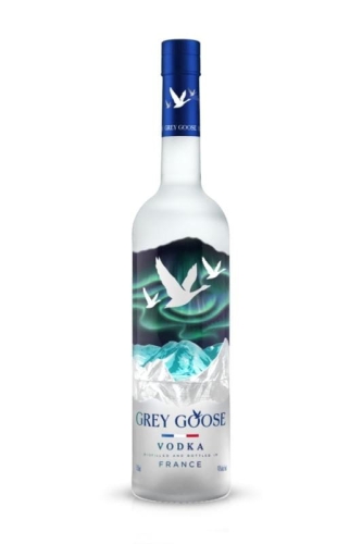 Wódka Grey Goose Aurora 1l 40%