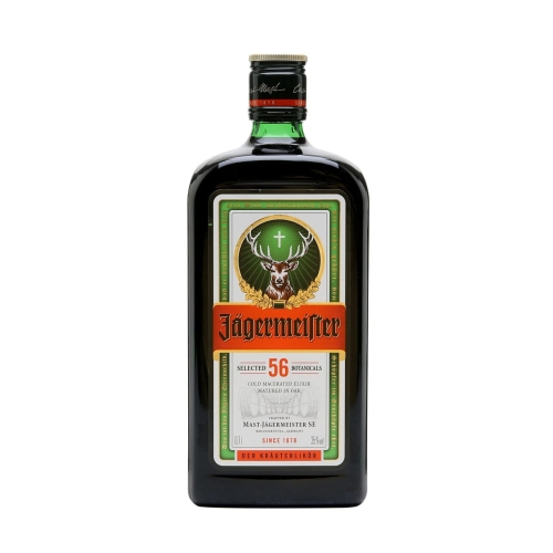 Likier Jagermeister 0,7l 35%