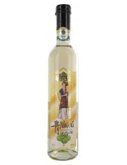 Wino Nuwang Ume Pflaume 0,5l 10% b/s