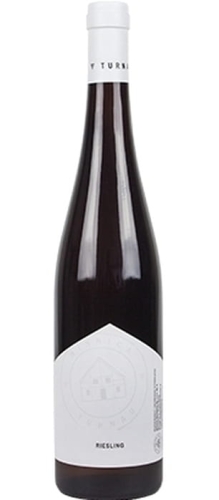 Wino Riesling 2017 0,75l 12% b/w Winnica Turnau Polska