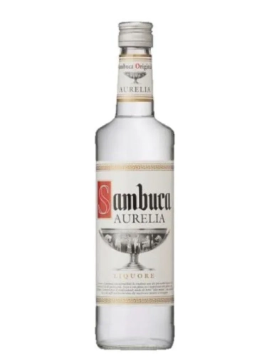 Likier Sambuca Aurelia 0,7l 38%