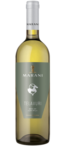 Wino Marani Telavuri 0,75l b/w
