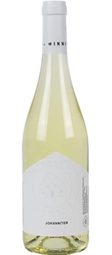 Wino Johanniter 2017 0,75l 9% b/p/s Winnica Turnau Polska