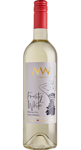 Wino Nemea Ladies Fruity Collection 0,75l b/p/w