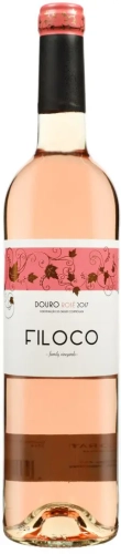 Wino Quinta Filoco Douro 0,75l 12% r/w