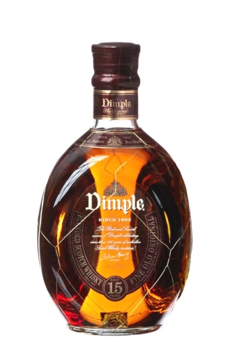 Whisky Dimple 15Y 0,7l 40%