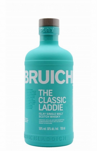 Whisky Bruichladdich The Classic Laddie Islay Barley 0,7l 50%