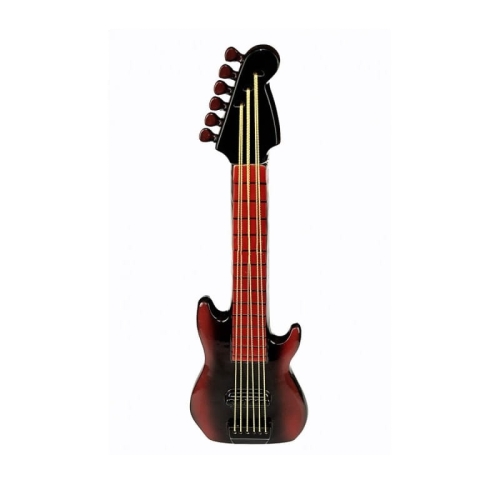 Wódka Gitara 0,5l 40% ceramika