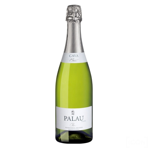 Wino Cava Palau Semi Sec 0,75l 11,5% b/p/sł musujące