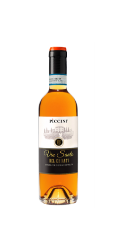 Wino Vin Santo Del Chianti Piccini DOC 2014 0,37l 16% b/s