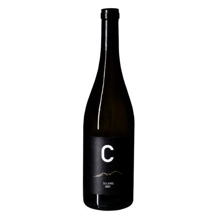 Wino Charbielin Solaris 2024 0,75l 13% b/p/w