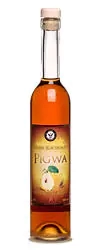 Likier Raciborski pigwa 0,5l 35%