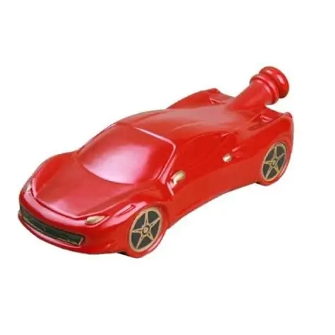 Wódka Samochód Ferrari 0,7l 40% ceramika