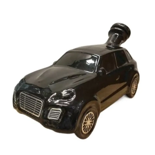 Wódka Samochód Porsche Cayenne 0,7l 40% ceramika