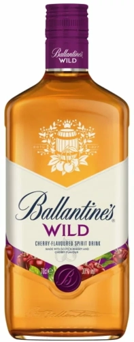 Whisky Ballantine's Wild 0,7l 30%