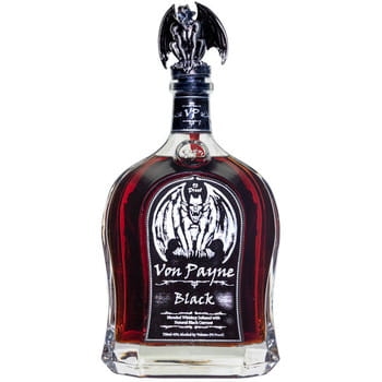Whisky Von Payne Blended 0,7l 45%
