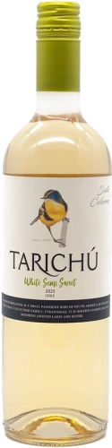 Wino Tarichu Sauvignon Blanc 0,75l 12,5% b/p/s