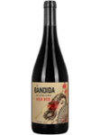 Wino La Bandida Valenciana Rich Tempranillo-Cabernet Sauv.0,75l 13% cz/p/w