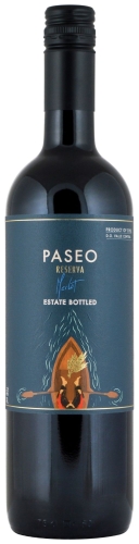 Wino Paseo Merlot 0,75l 13,5% cz/p/w