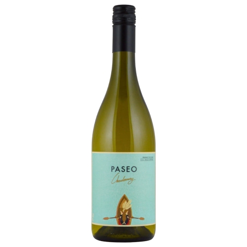Wino Paseo Chardonnay 0,75l 13,5% b/p/w