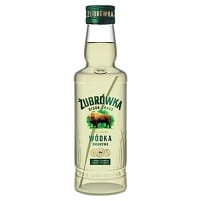 Wódka Żubrówka Bison Grass 0,05l 37,5%