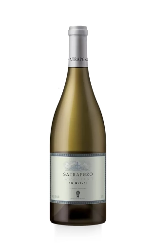 Wino Satrapezo 10 Qvevri 2019 1,5l b/w + kart.