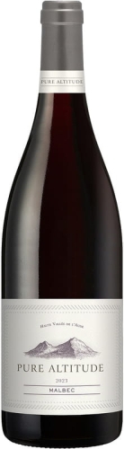 Wino Pure Altitude Malbec 0,75l 13,5% cz/w