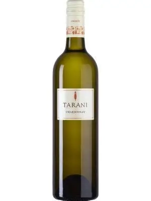 Wino Tarani Reserve Chardonnay 0,75l 13% b/w