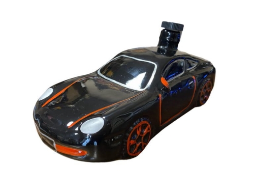 Wódka Samochód Porsche 0,5l 40%