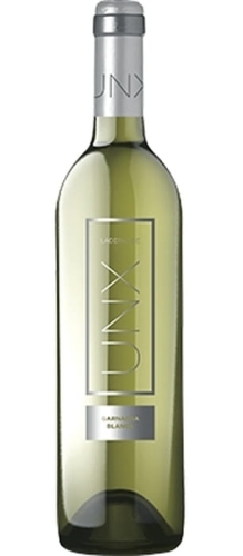 Wino Laderas De Unx Garnacha Blanca 0,75l b/w
