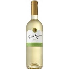 Wino Carlo Rossi White 0,75l b/p/w