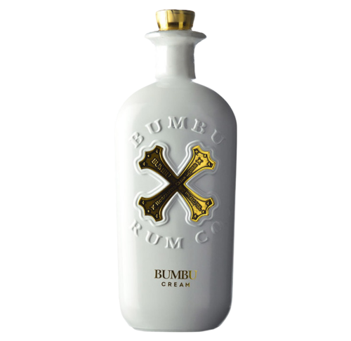 Rum Bumbu Creaml 0,7l 15%