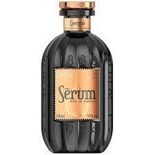 Rum Serum Gorgas Reserva 0,7l 40%
