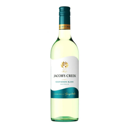 Wino Jacob's Creek Sauvignon Blance 0,75l b/p/w