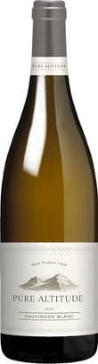 Wino Pure Altitude Sauvignon Blanc 2023 0,75l 11% b/w