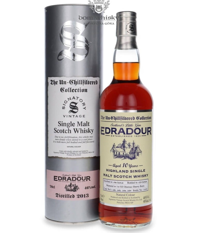 Whisky Edradour 10Y Un-Chillfiltered Collection Single Malt 0,7l 46%.1.jpg