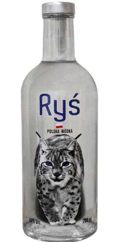 Wódka Dębowa Polska Ryś 0,7l 40%.jpg