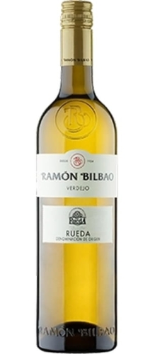 Wino Ramon Bilbao Verdejo 0,75l 13% b/w