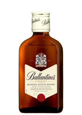 Whisky Ballantine's 0,2l 40%