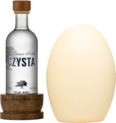Wódka Dębowa Polska Jajko 0,7l 40% + kar.png