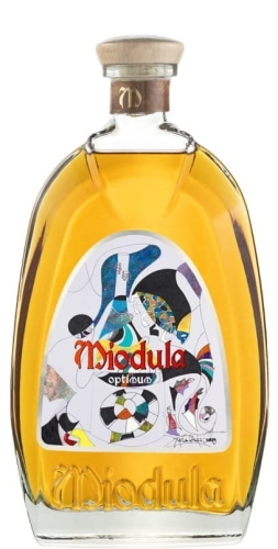Wódka Miodula Optimum 0,5l 40%